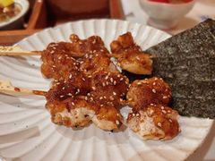 -火山屋台(新街口店)