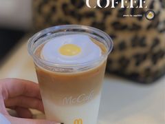 -麦当劳(温州人民路店)