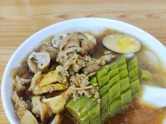 -汕头小吃粿汁(怡居街店)