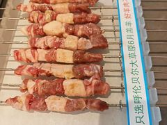 -冰城串说·羊肉串烧烤(哈西大街店)