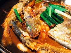 兴仙家烧杂鱼-兴仙饭店·闽味海鲜(马尾总店)