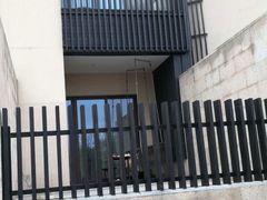 -上海崇明金茂凯悦酒店