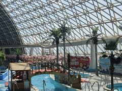 -天山海世界·米立方