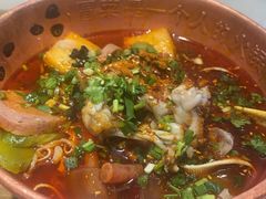 -成都你六姐·牛肉冒菜(城市集市合生汇店)