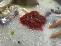 -房记津津老鸭汤