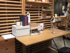 -MUJI无印良品(万达仓山店)