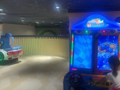 -奈尔宝家庭中心·亲子餐厅(长沙运达汇店)