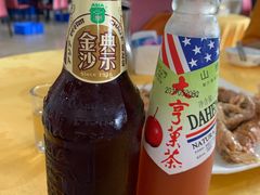 -蚝专家(北滘店)