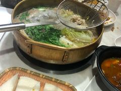-食潮汕头鲜牛馆(望京保利店)