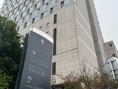 -无锡君来洲际酒店