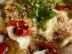 -谷田稻香·砂锅菜(元洪店)