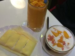 -果流香水果甜品(建政路店)