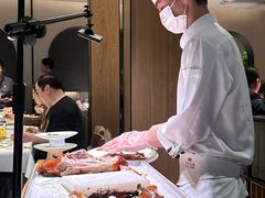 -四季民福烤鸭店(王府井东安门店)