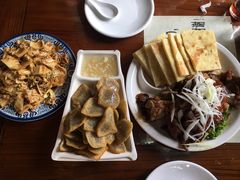 -鼎香润(德胜门内店)