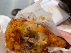 -麦当劳(苏州中心星悦汇店)