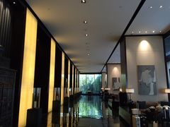 -上海璞麗酒店