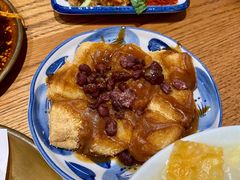 -小豆海棠(人民南路店)