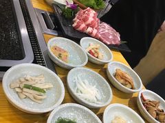 -横沥牛庄(总店)