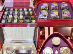 -杭州大厦LSE城市生活超市(杭州大厦店)