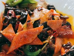 -照金特色农家乐