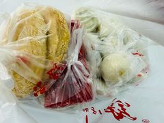 -常州糕团店(北大街新世纪商城店)