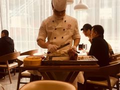 -味+新京宴·烤鸭·北京菜(创意谷店)