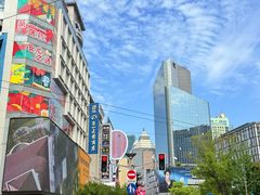 -沈大成(南京东路店)