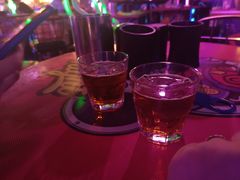 -UP嘻哈酒吧(粉巢店)