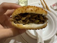 -五台山八大碗·地方风味菜馆(五爷庙店)