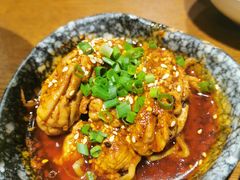 -付小姐在成都(五道口店)