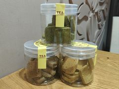 -吴裕泰茶庄(前门大街店)