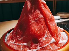 -温野菜涮涮锅(西单大悦城店)
