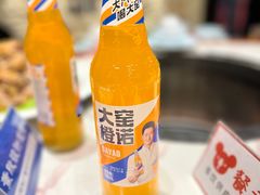-雪乡人家东北菜·铁锅炖一切(高斯路店)