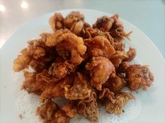 -懋隆金阁·博山菜