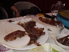-普天和酒楼·新津菜·烤鸭(天津之眼店)