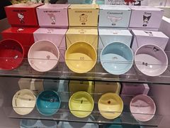 -龙湖重庆时代天街