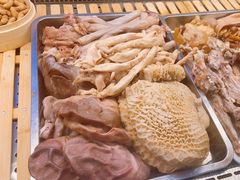 -拾柴熏酱-鲜虾水饺(群力店)