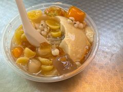 -张钦德·广场老牌豆花甜汤(总店)