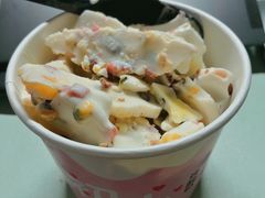 -初心炒酸奶(厚德品园店)