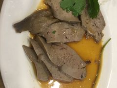 鹅肝-揭阳钟记小食(福田新村店)