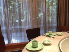 包厢-锦粤宫·精致粤菜(深圳北站店)