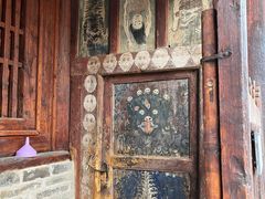 -瞿昙寺