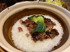 -捞神汤物料理(正大广场店)