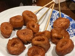 -十六蒲(桂林路店)