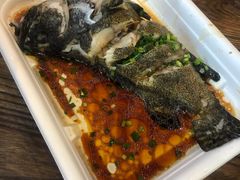 石斑鱼-盒马鲜生(悦峰店)