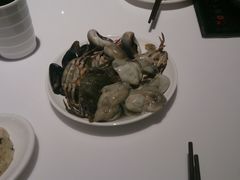 android_upload_pic-鼎香缘海鲜自助火锅烤肉(锦辉购物广场店)