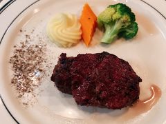 -食间牛排(湖西路店)