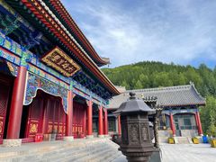 -云座·时光·观景咖啡厅(五爷庙店)