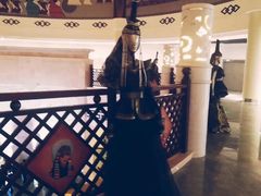 -蒙牛工业旅游景区