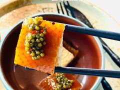 鱼子酱烤鸭-悦江(梅奔中心店)